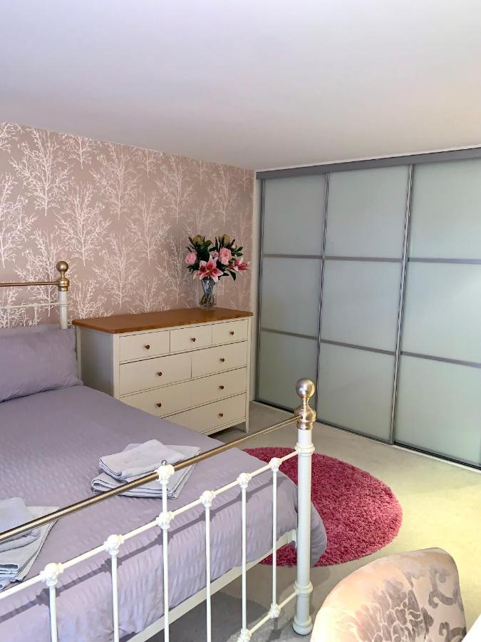 Merchant City Luxury 2 Bedroom Apartment With Secure Parking Available On Request غلاسغو المظهر الخارجي الصورة