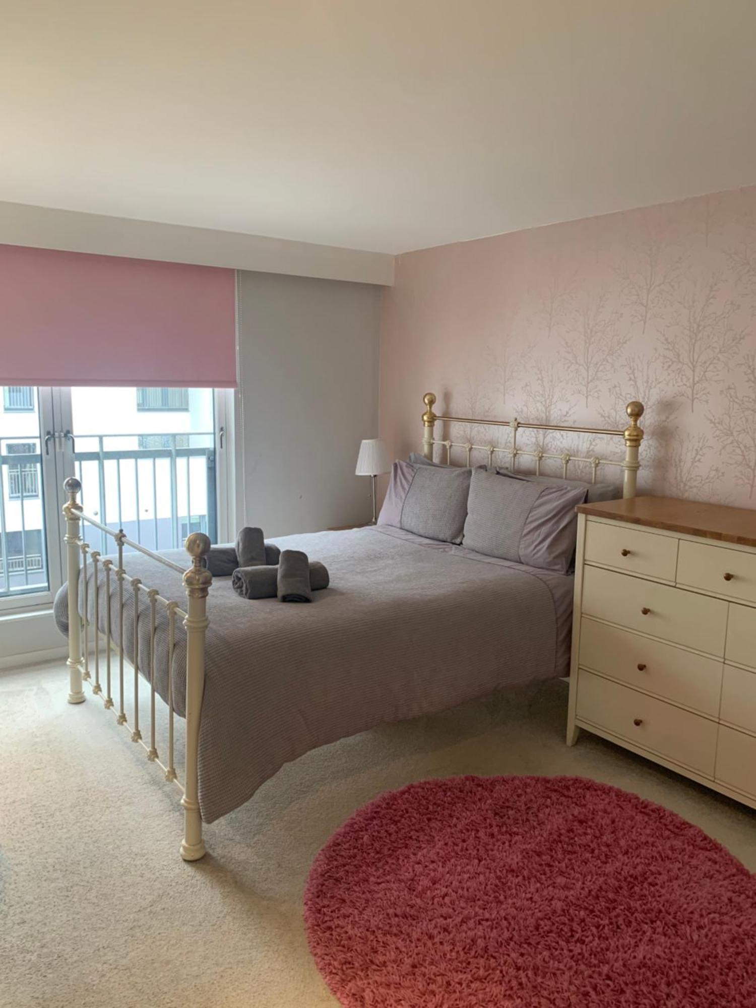 Merchant City Luxury 2 Bedroom Apartment With Secure Parking Available On Request غلاسغو المظهر الخارجي الصورة