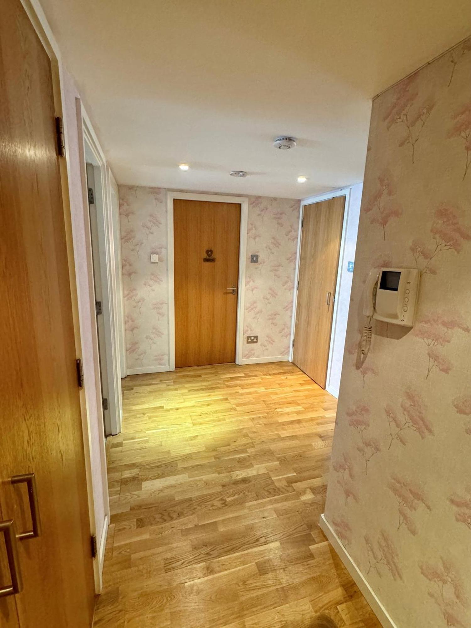 Merchant City Luxury 2 Bedroom Apartment With Secure Parking Available On Request غلاسغو المظهر الخارجي الصورة